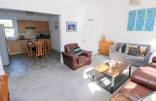 Mumbles Cottage | CASTLEVIEW COASTAL COMFORT, pet friendly in Mumbles