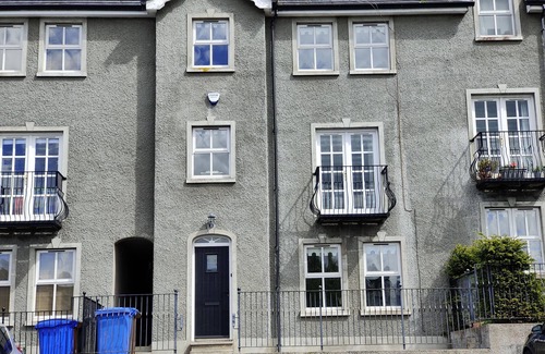 Glenarm House | Castleview Large 3 Bedroom Family House - Glenarm
