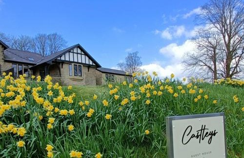 Thornton-in-Craven House | Castleys