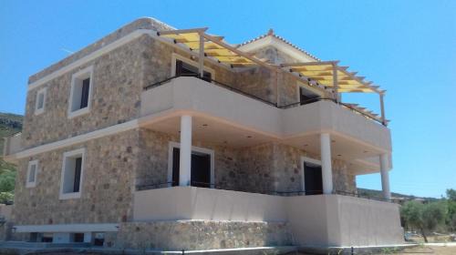 Elafonisos Hotel | Castro Elafonisos