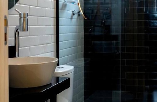 Telemaco Borba Hotel | Castro's Hotel