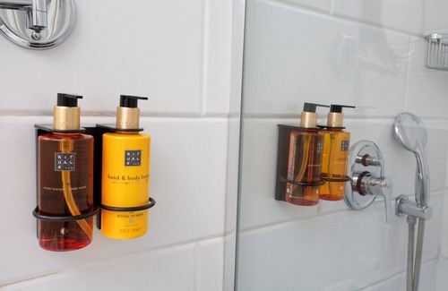 Poligono Alameda Hotel | Casual del Mar Málaga Hotel