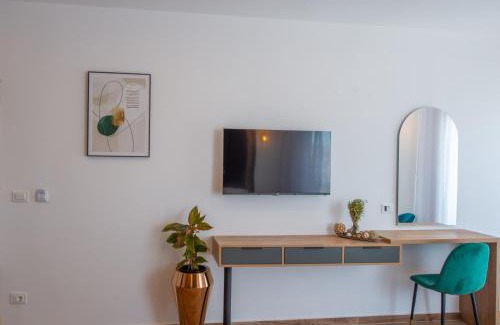 Ulcinj Hotel | Cataleya Resort