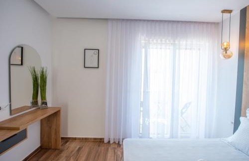 Ulcinj Hotel | Cataleya Resort