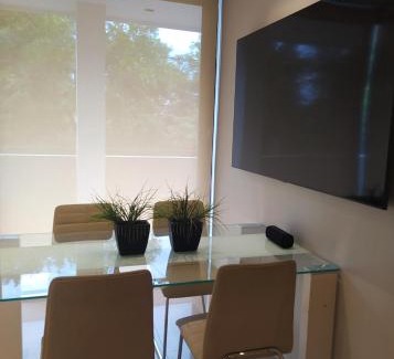 Yerba Buena Apartment | Catalina Home C