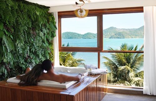 Praia da Enseada Hotel | Catalina Hotel