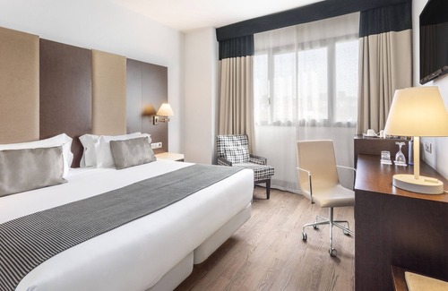 Adelfas Hotel | Catalonia El Retiro