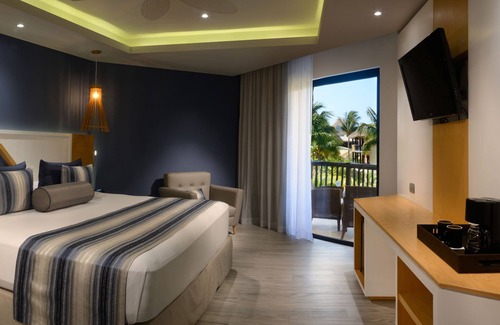 Puerto Aventuras Resort | Catalonia Riviera Maya Resort and Spa All Inclusive