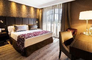 Ronda Hotel | Catalonia Ronda
