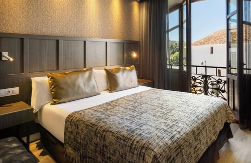 Ronda Hotel | Catalonia Ronda