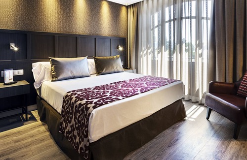 Ronda Hotel | Catalonia Ronda