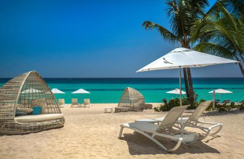 Dominicus Resort | Catalonia Royal La Romana Adults Only - All Inclusive