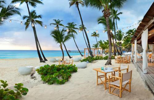 Dominicus Resort | Catalonia Royal La Romana Adults Only - All Inclusive