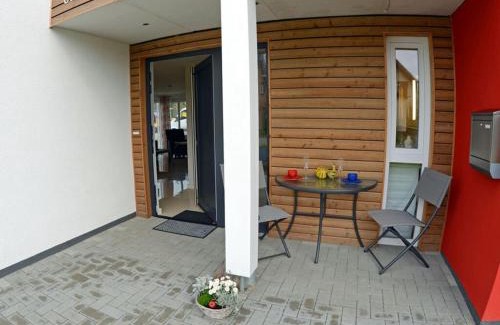 Juliusruh House | Catamaran 1 Comfortable holiday residence