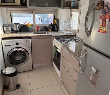 San Juan Apartment | Catamaran 9