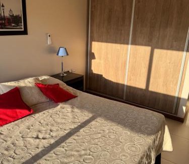 San Juan Apartment | Catamaran 9