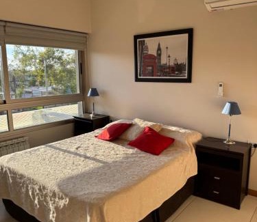 San Juan Apartment | Catamaran 9