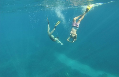 Adamas Boat Rental | Catamaran with skipper and hostess Cyclades