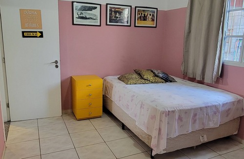 Itatiba Hotel | Catavento Farm