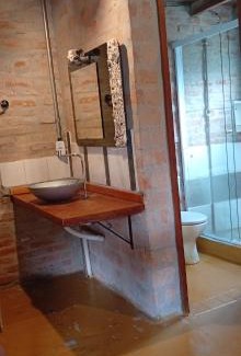 Maresias Cabin | Catavento Flats e Suítes