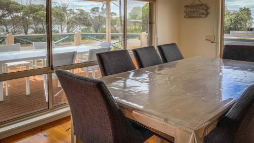 Lake Wangary House | Catch of the Bay