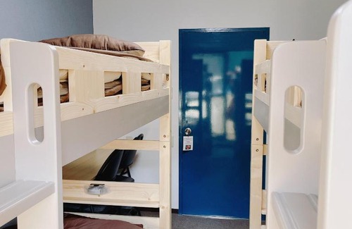 Sasaguri Hotel | Cate no mori - Vacation STAY 16675v