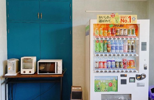 Sasaguri Hotel | Cate no mori - Vacation STAY 16675v