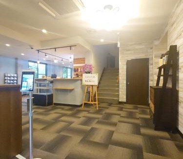 Sasaguri Hotel | Cate no mori - Vacation STAY 20997v