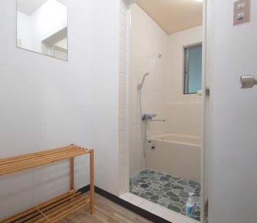 Sasaguri Hotel | Cate no mori - Vacation STAY 21108v