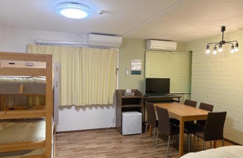 Sasaguri Hotel | Cate no mori - Vacation STAY 52818v