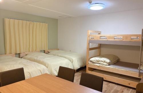 Sasaguri Hotel | Cate no mori - Vacation STAY 52818v