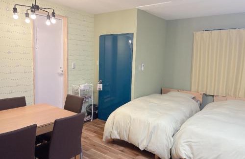 Sasaguri Hotel | Cate no mori - Vacation STAY 52818v