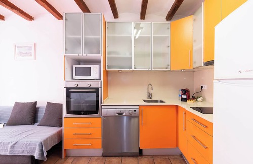 Old Town Apartment | Catedral by Unik Tarragona