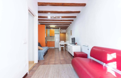 Old Town Apartment | Catedral by Unik Tarragona