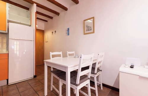 Old Town Apartment | Catedral by Unik Tarragona