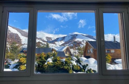 Villa Catedral Apartment | Catedral Sur