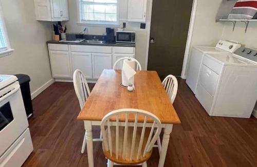 Scottsboro Cabin | Catfish Cabin - Perfect Little Get-away