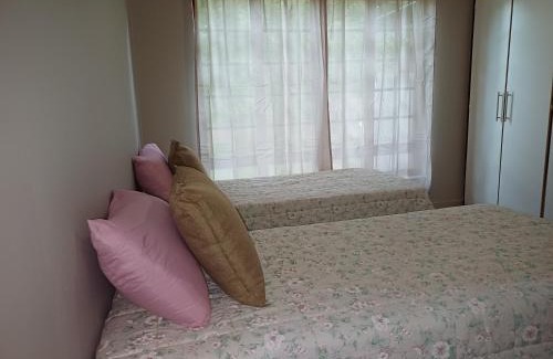 Makhado House | Catherine's Villa