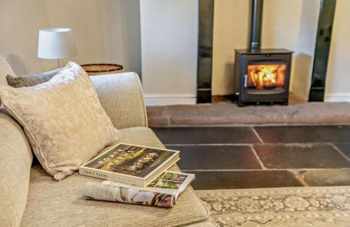 Cleator House | Cathow Cottage