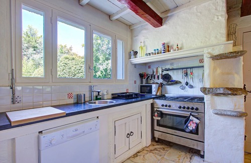 Catllar House | Catlove - Piscine Privée