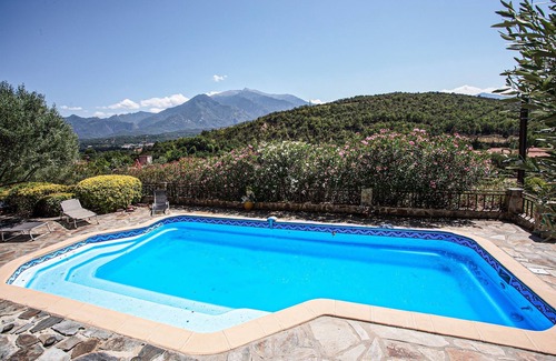 Catllar House | Catlove - Piscine Privée