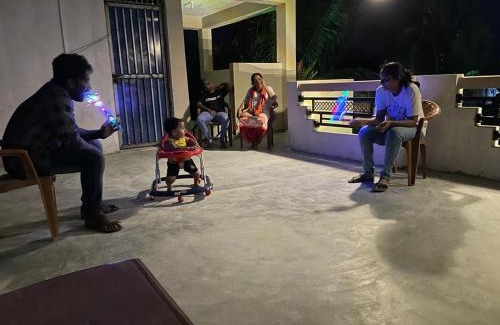 Kalmunai House | Catray Inn