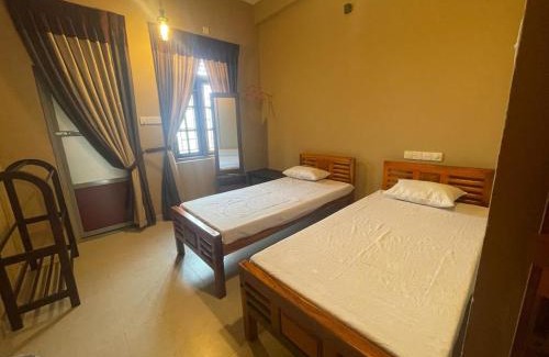 Kalmunai House | Catray Inn