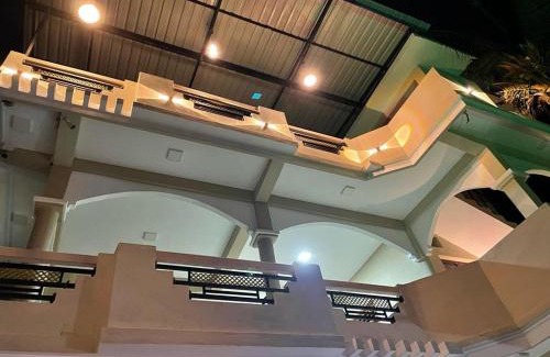 Kalmunai House | Catray Inn