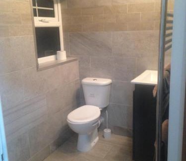 Westoe House | Cauldwell Villas