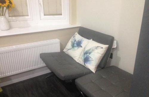 Westoe House | Cauldwell Villas