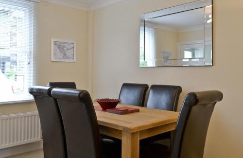 Keswick House | Causey Cottage