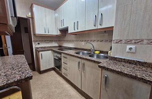 Distrito Sur Apartment | cava homes