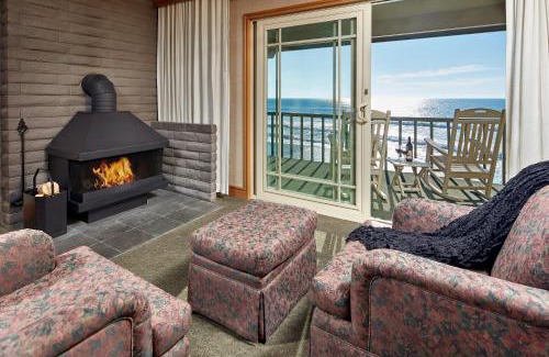 San Simeon Hotel | Cavalier Oceanfront Resort