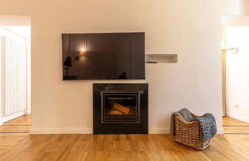 La Spezia Historic Centre House | Cavallotti 22